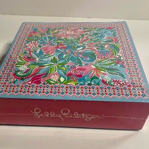 Lilly Pulitzer 500 Piece Puzzle